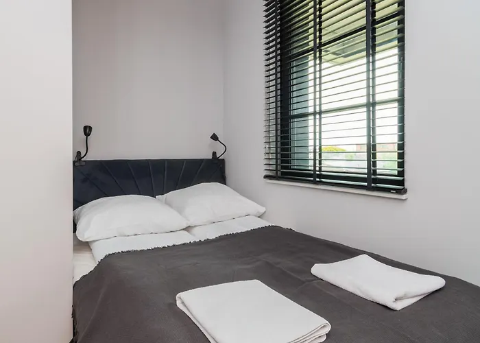 Doki - Black & White By Grand Daire