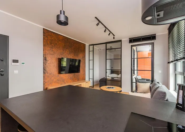 Doki - Black & White By Grand Daire *