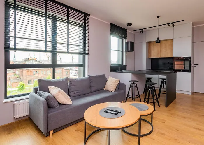 Doki - Black & White By Grand Gdansk