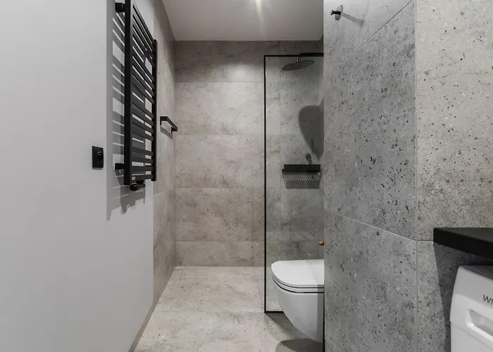 Doki - Black & White By Grand Daire *