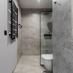Doki - Black & White By Grand Apartment *
